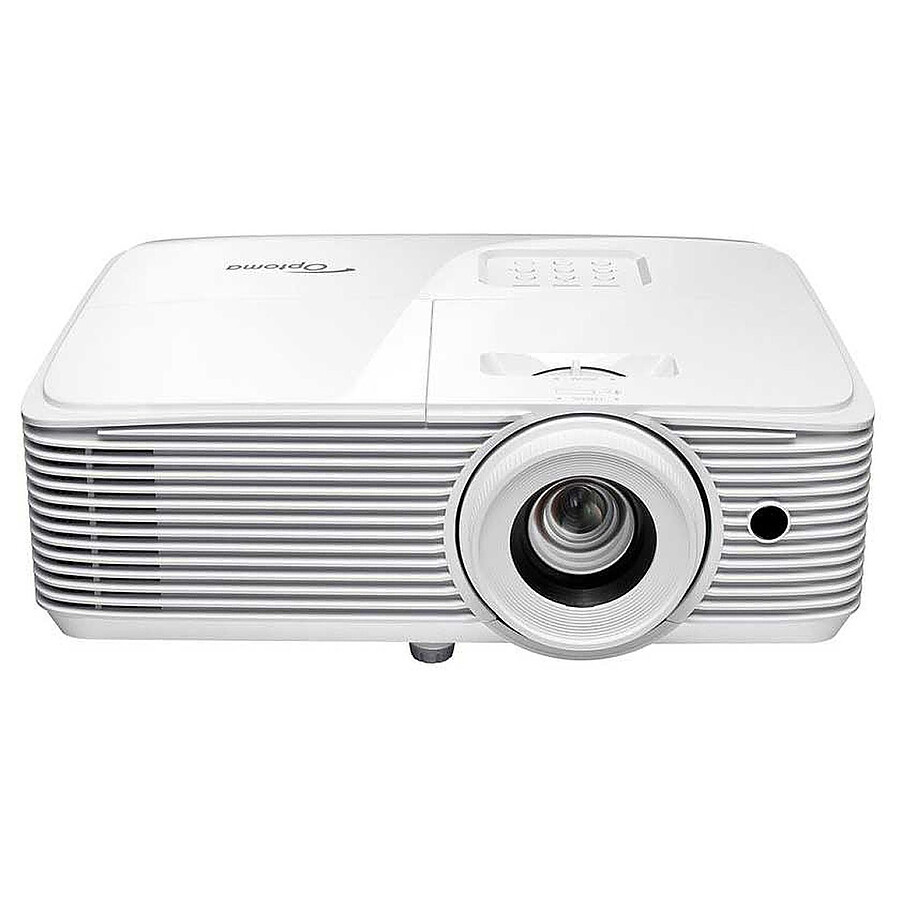 Optoma HD29x - DLP Full HD - 4000 Lumens