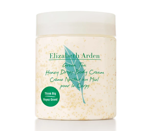 Elizabeth Arden Green Tea Honey Drop Body Cream