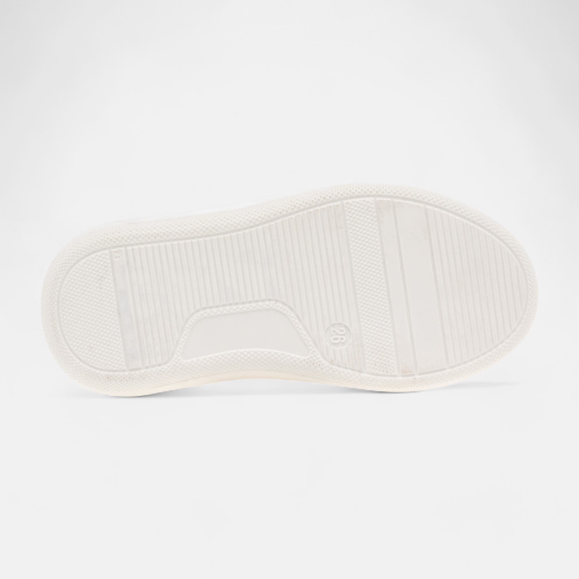 Baskets basses Fille rose