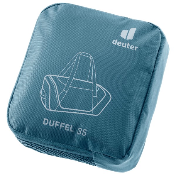 Deuter - Duffel 35 - Sac de voyage
