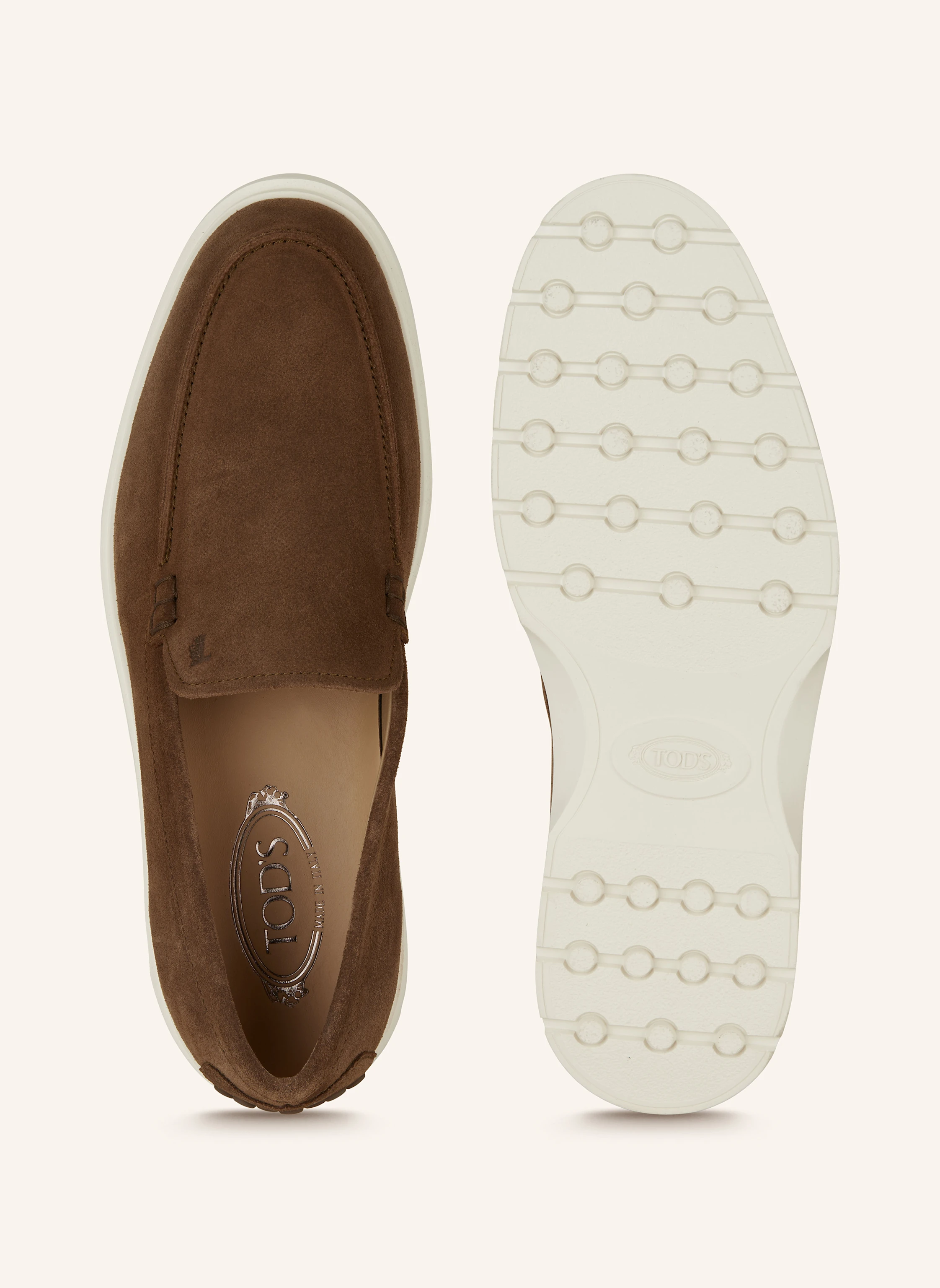 TOD'S Slipper