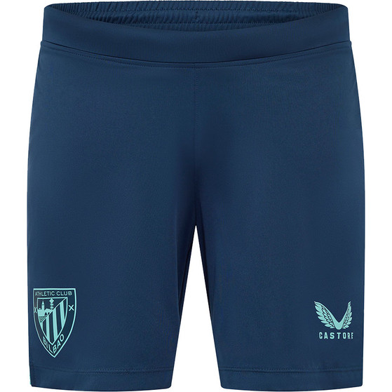 Castore Athletic Club Training Short 2025/2026