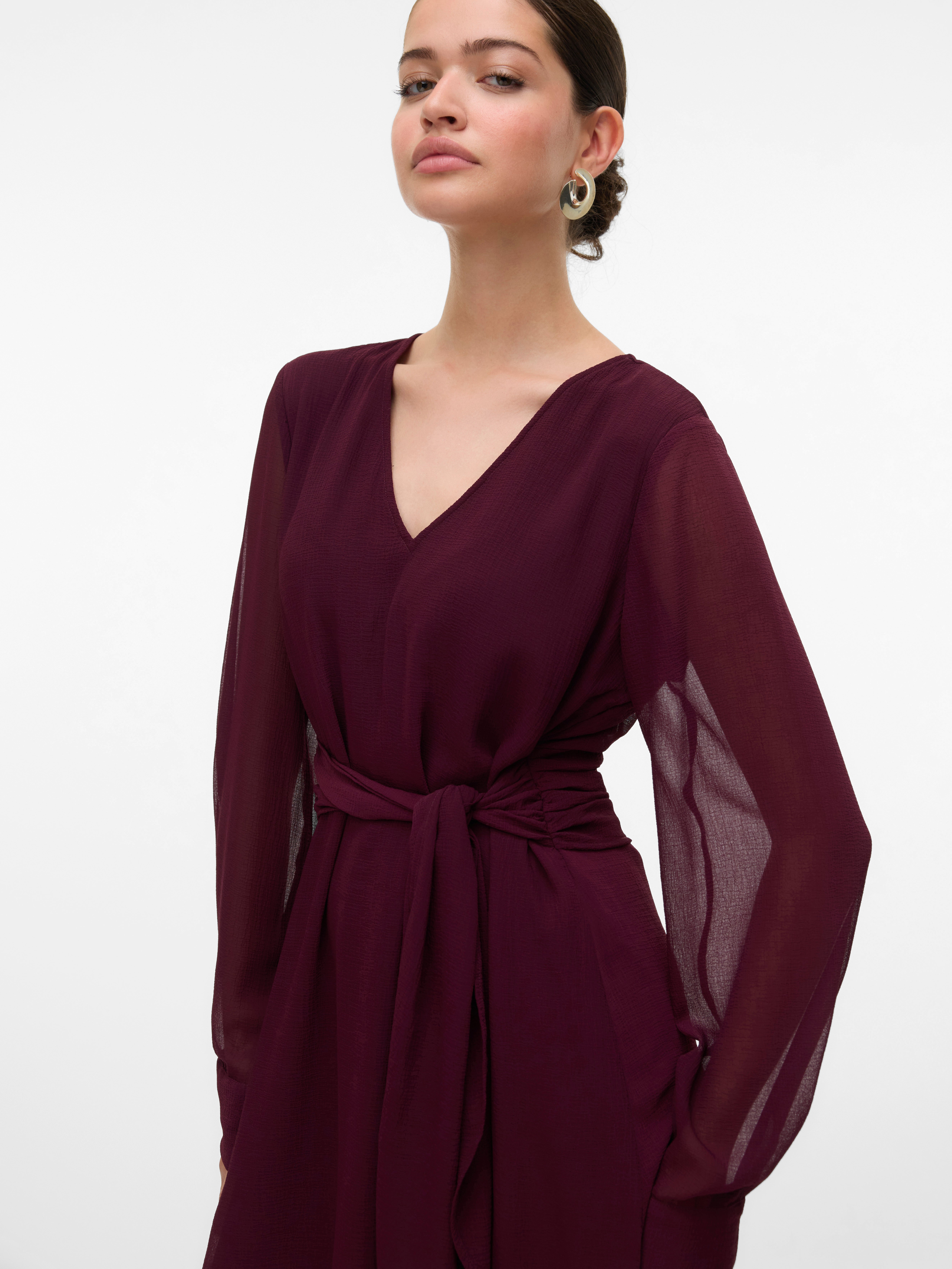 VMPEARL Korte jurk