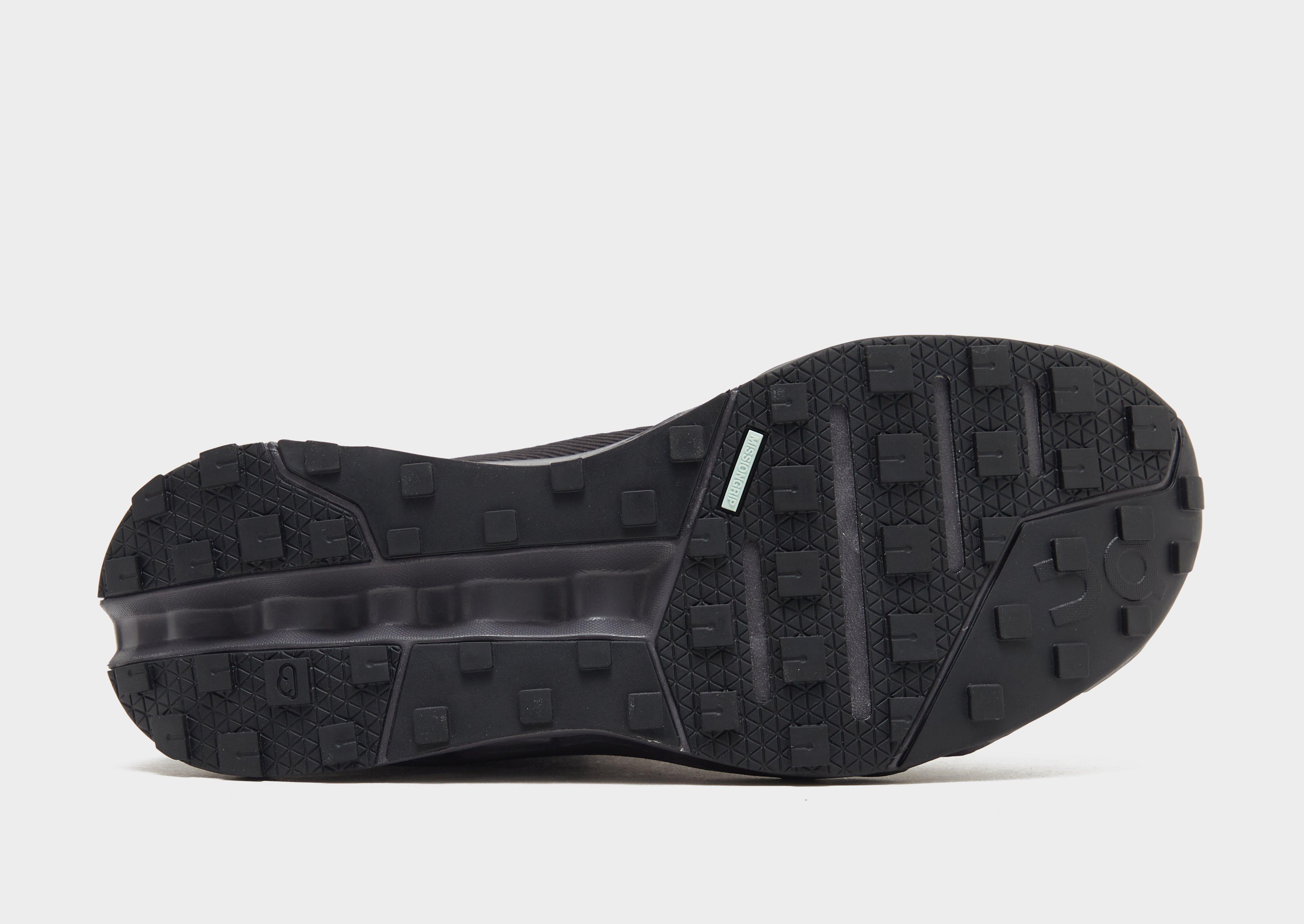 On Running Cloudhorizon Waterproof Homme