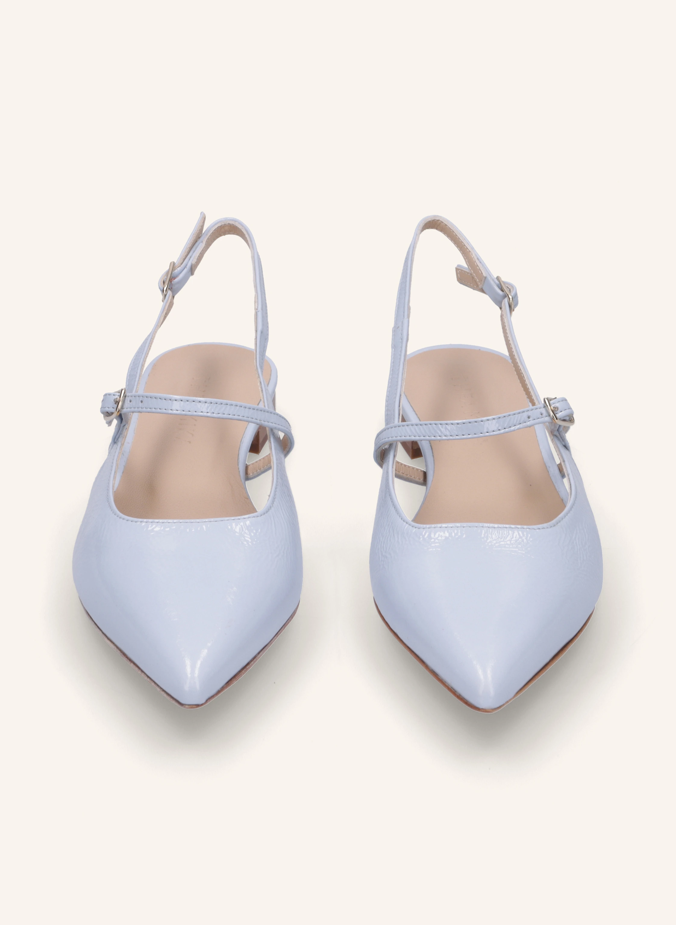 THEA MIKA Sling-Ballerinas