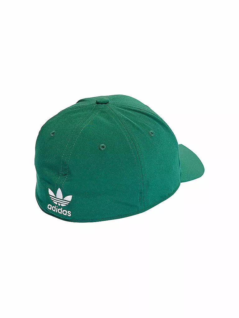 ADIDAS ORIGINALS Kappe dunkelgrün