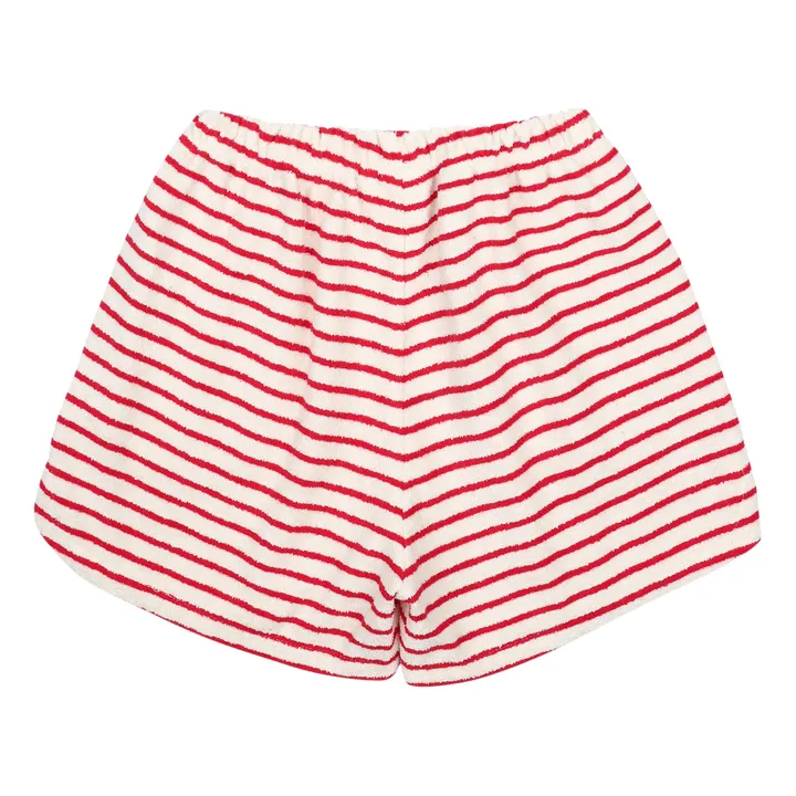 Jelly Mallow Short Etoile | Rouge
