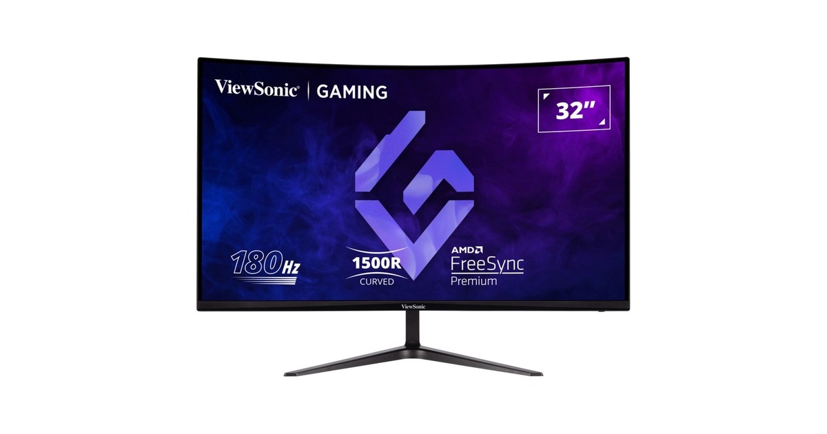 ViewSonicVX3218-PC-MHD 32