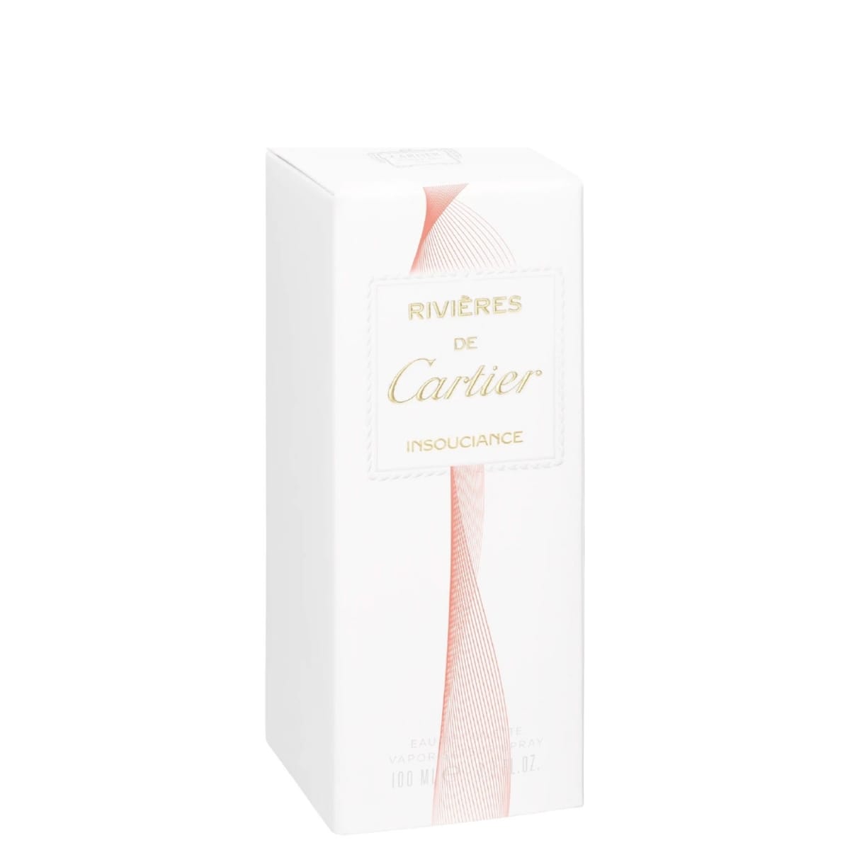 Rivières de Cartier Insouciance Rivières de Cartier Insouciance Eau de Toilette