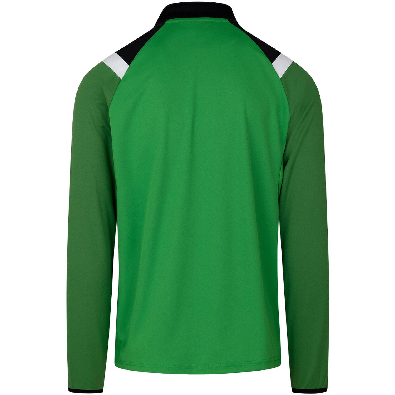 Robey Control Full-Zip Top