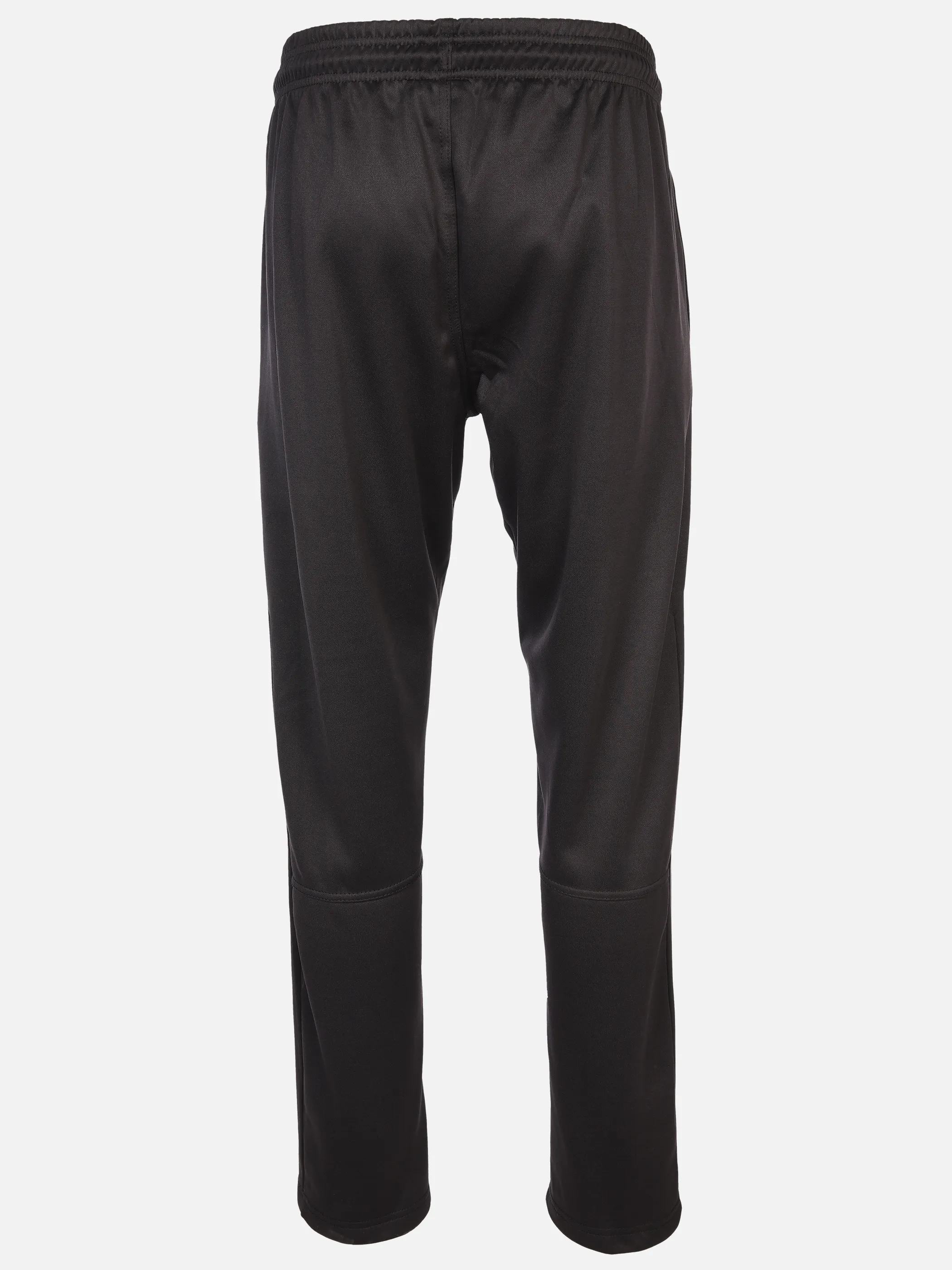 Herren Jogginghose mit offenem Bein