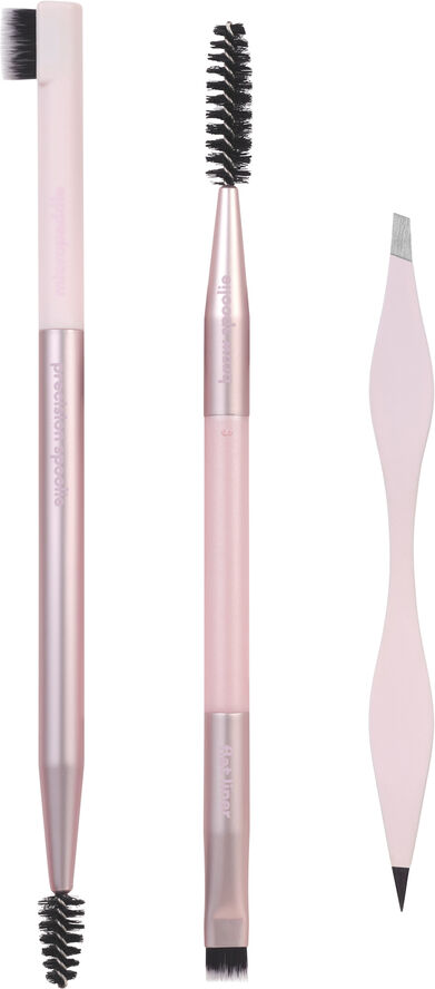 Real Techniques REAL TECHNIQUES BROW SHAPING SET