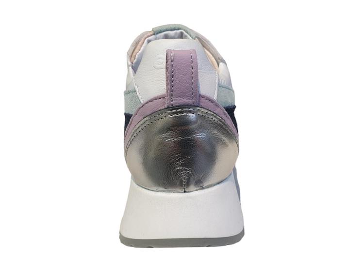 AQA Shoes A8537 vel.digit.mist/real unbleached