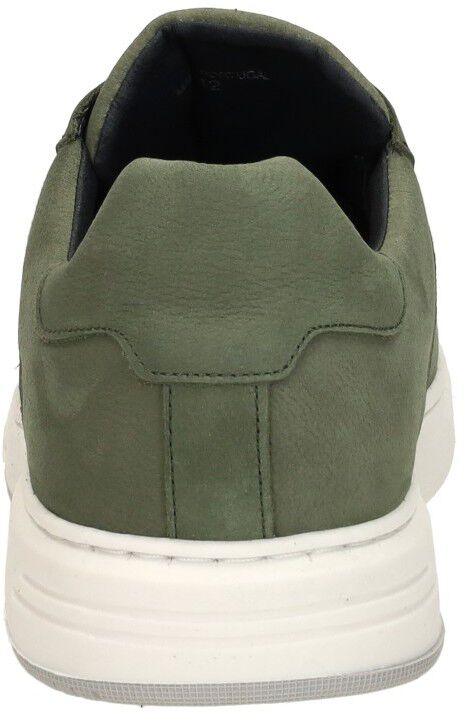 Cycleur De Luxe No-Foot groen