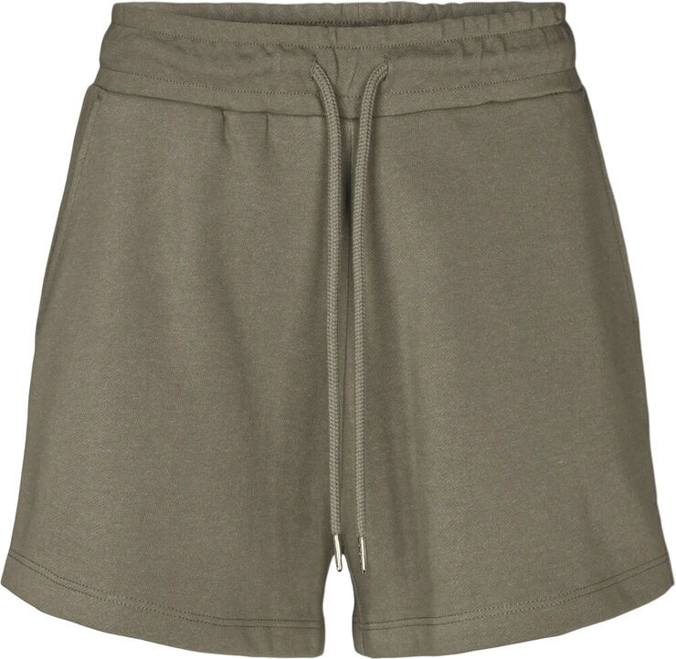 Etirel Lovisa shorts Grøn