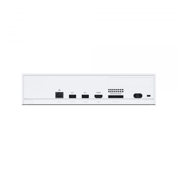 Microsoft Xbox Series S 512GB SSD White