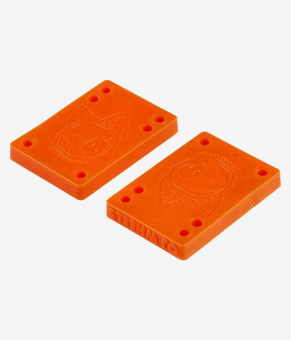 OJ Juice Cubes 3/8