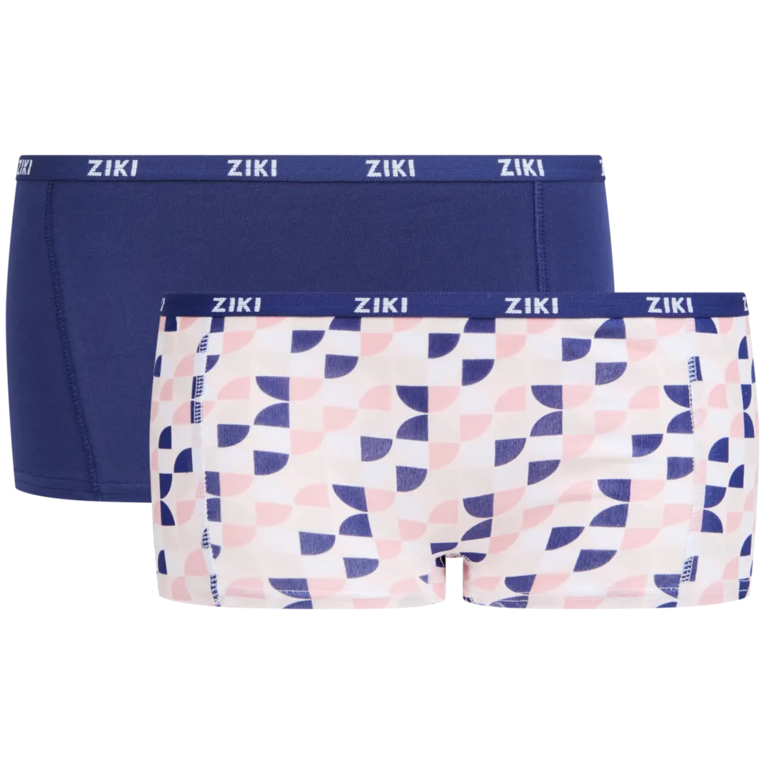 Boxers Ziki