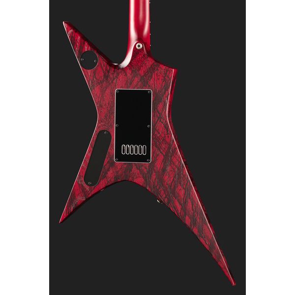Solar Guitars X1.6Canibalismo+