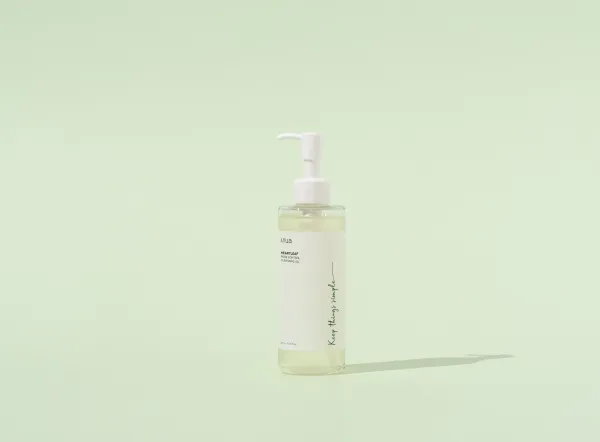 Anua Heartleaf Pore Control Cleansing Oil 200 ml