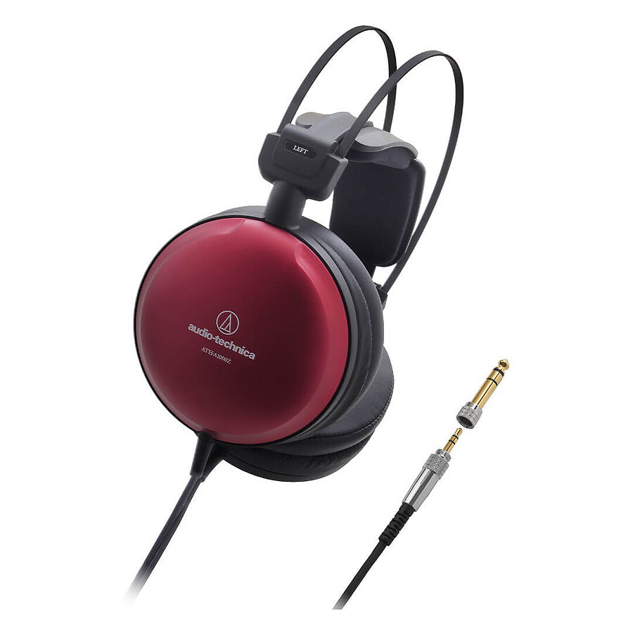 Audio-Technica ATH-A1000Z - Casque audio