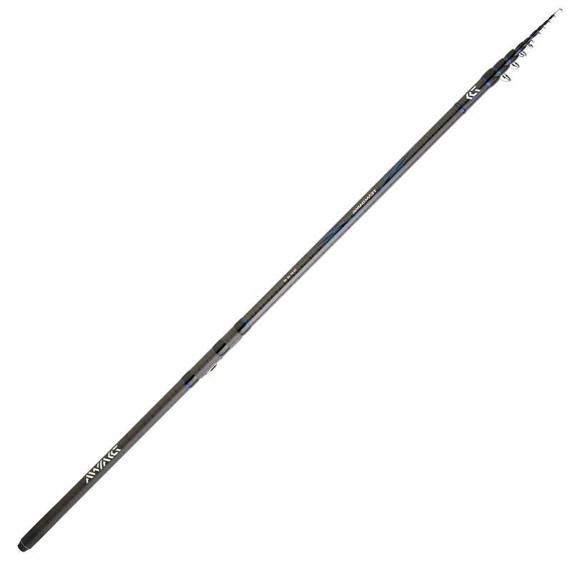 Canne Télescopique Daiwa Team Daiwa Strong Float