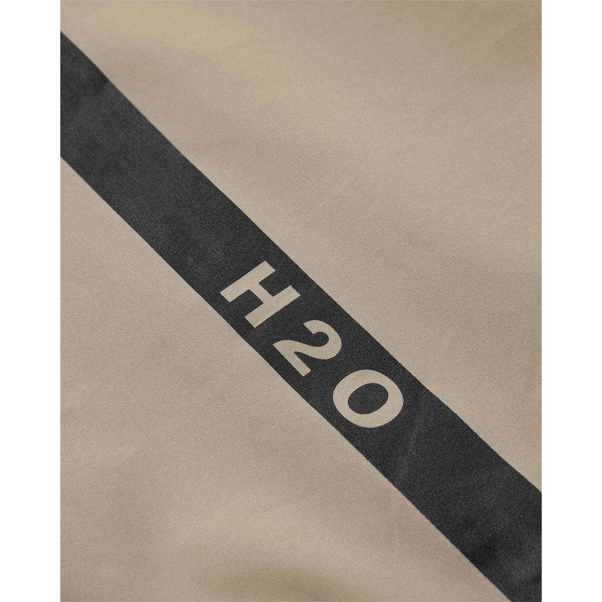 H2O Bornholm Regnsæt
