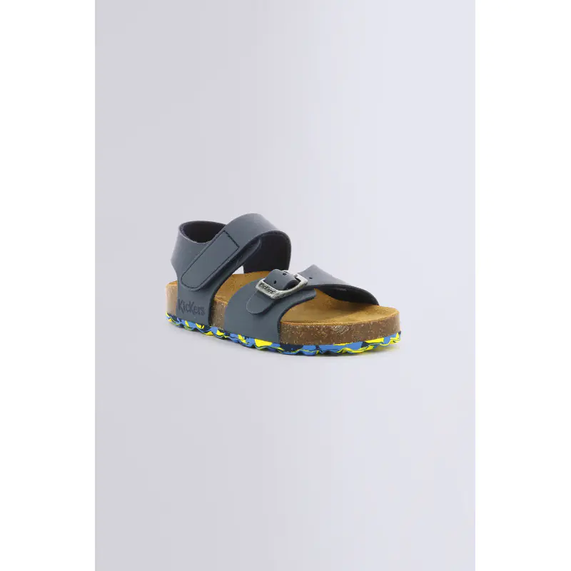 SUNKRO MARINE SANDALES Synthétique Garçon