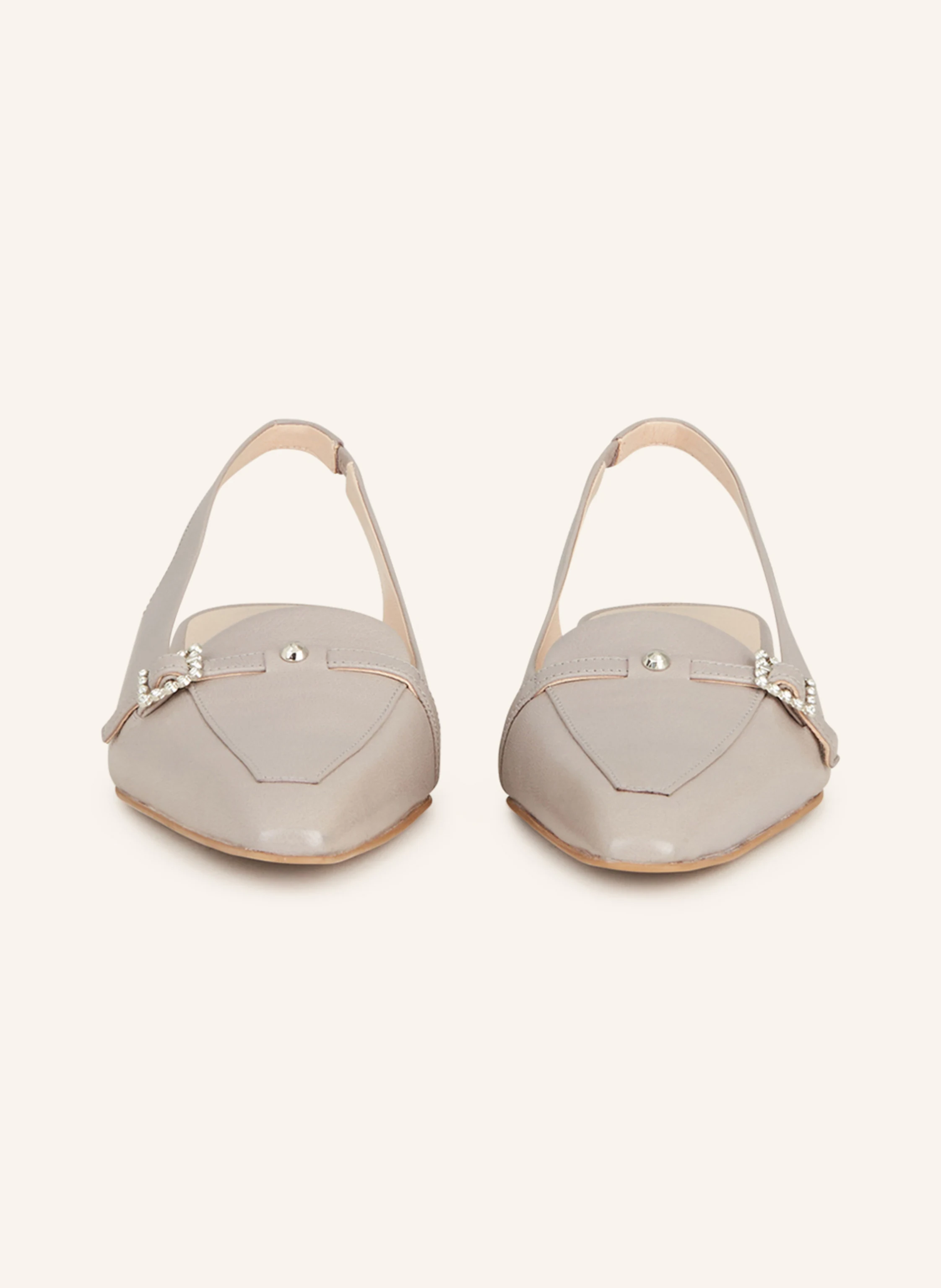 ZINDA Slingballerinas TOKIO