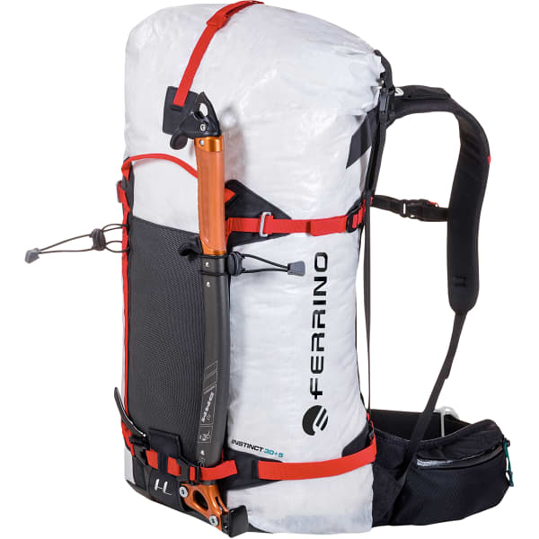 Sac à dos alpinisme FERRINO BACKPACK INSTINCT 30+5