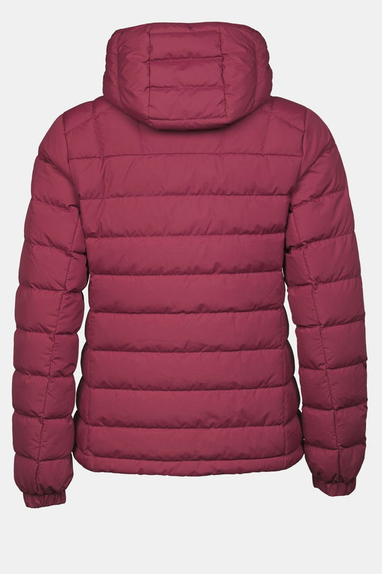 Ayacucho Ayacucho Adventure Lightweight Down Hoody Jas Dames