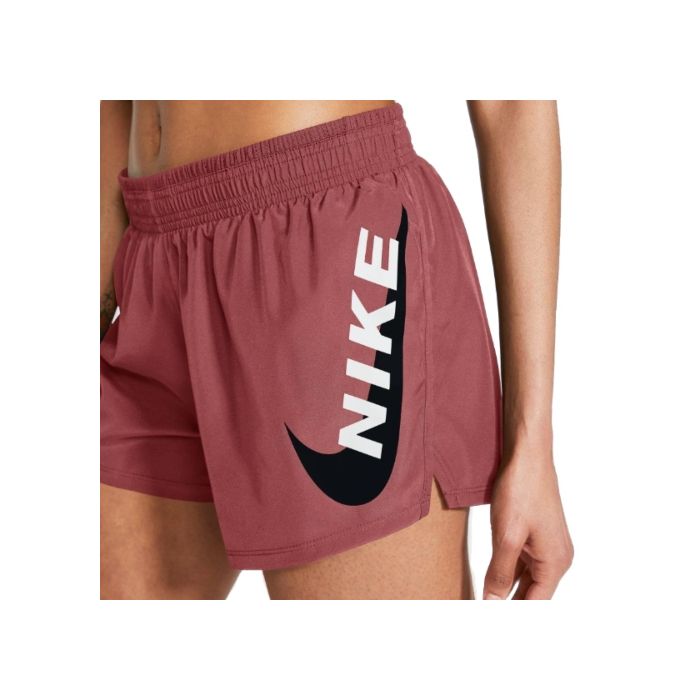 Nike Dame Shorts Swoosh Run Short
