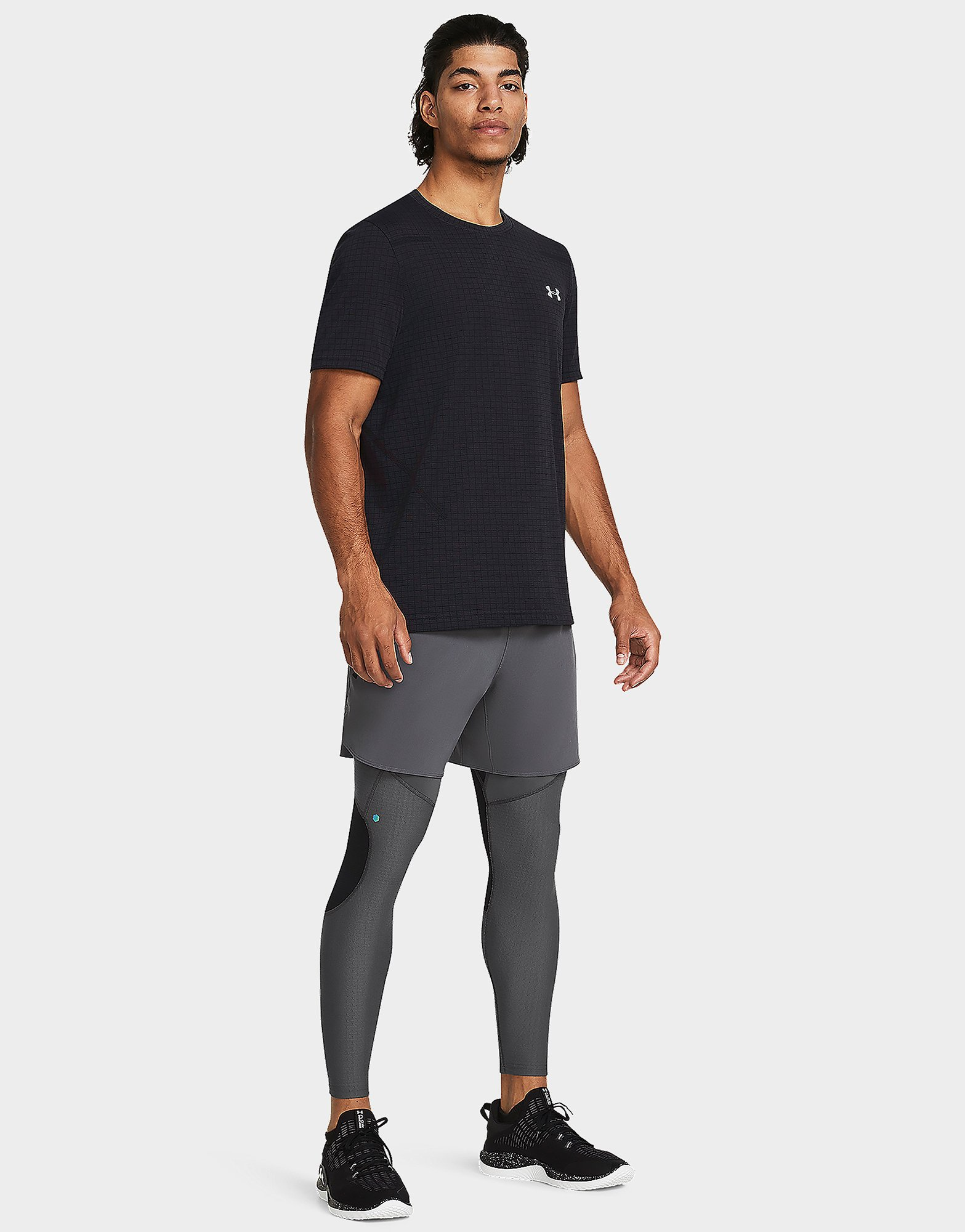 Under Armour Shorts UA Peak Woven Shorts