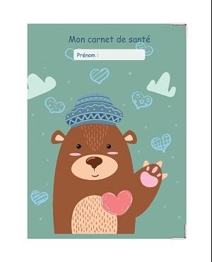 PROTEGE CARNET DE SANTE