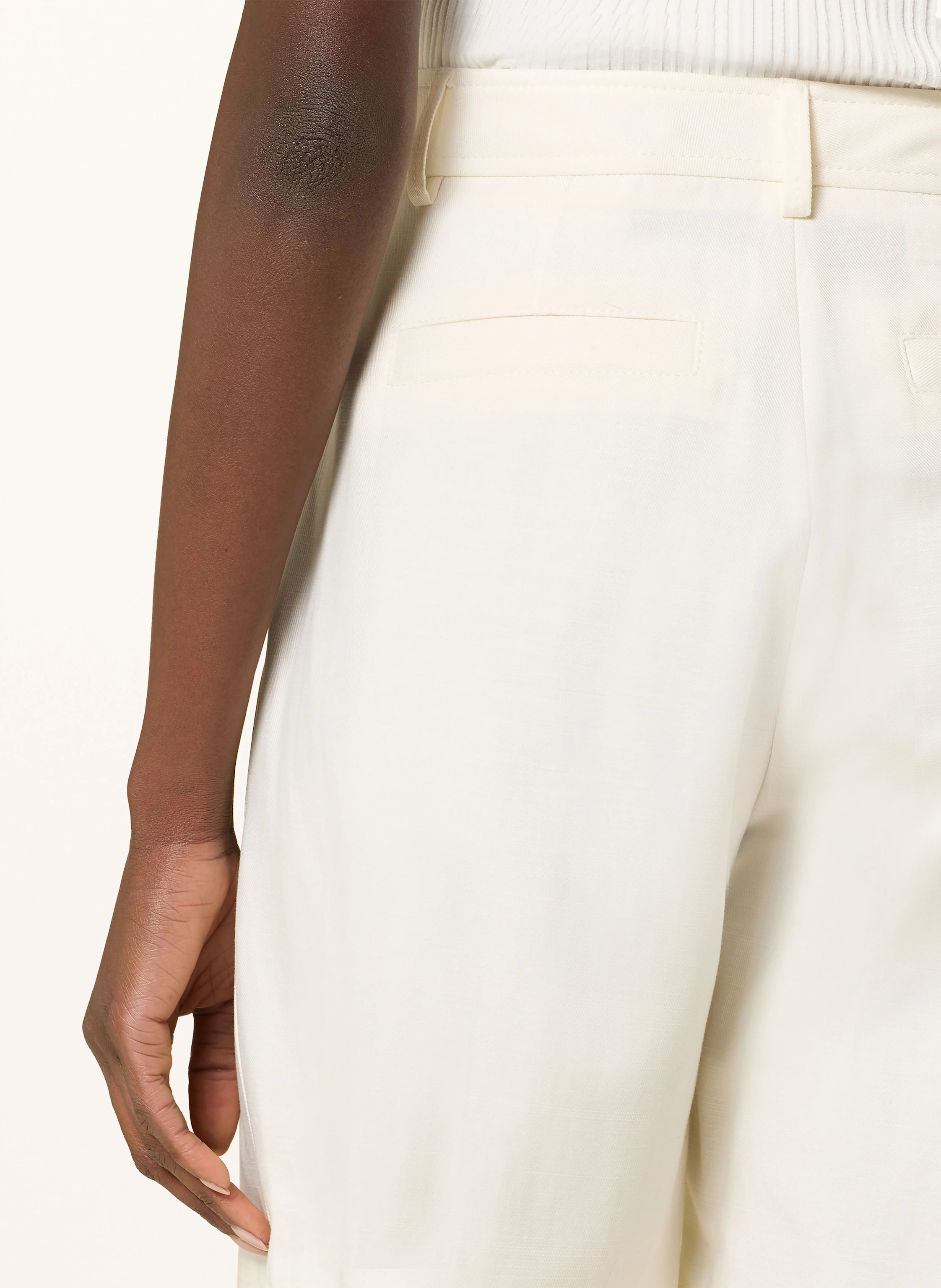 BOSS Bermudas TANSEO