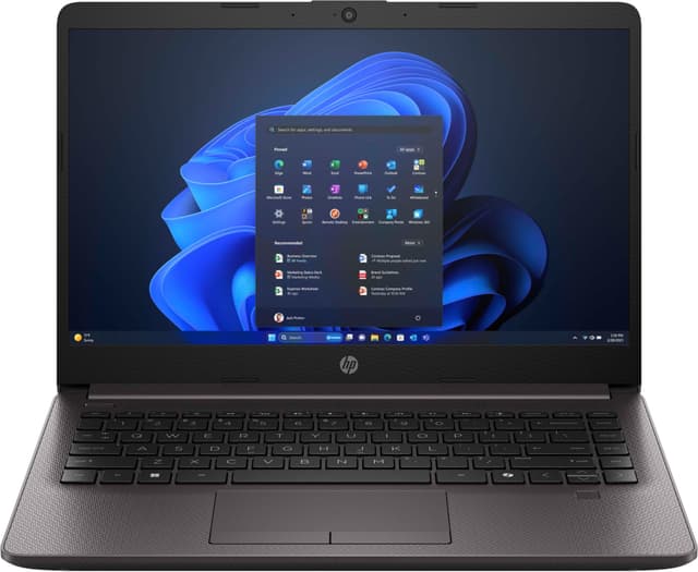 HP 240 G9 i5/1235U/16/256 14