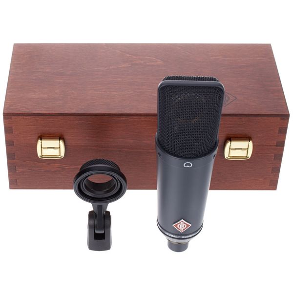 Neumann TLM 193 Studiomikrofon
