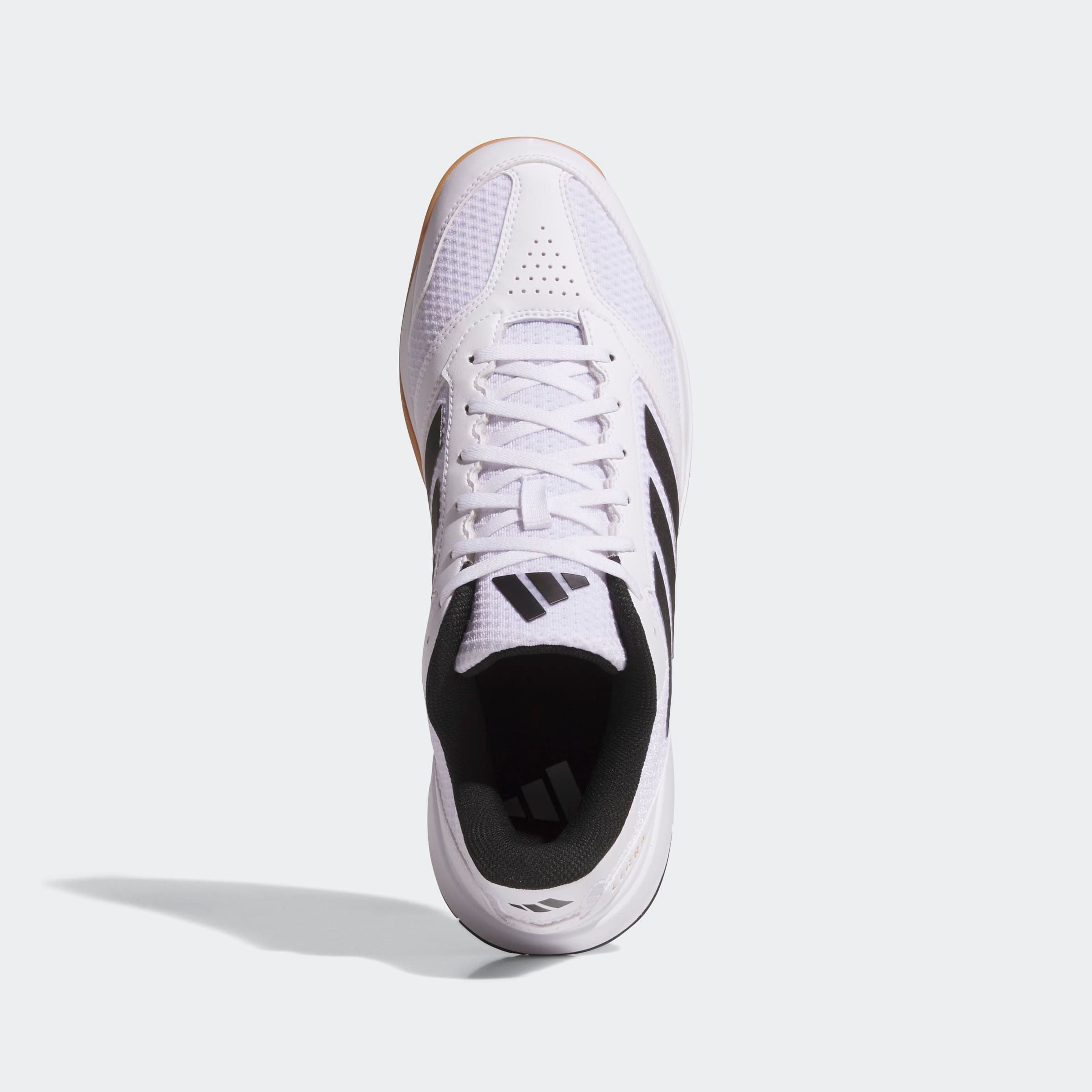 adidas Performance Hallenschuh »LIGRA 8 INDOOR«  geeignet für jeden Hallensport
