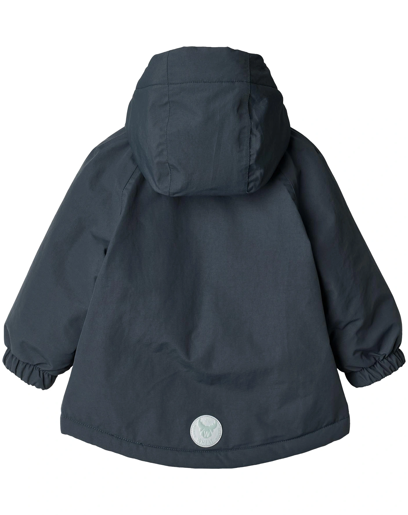 Winterjacke SASCHA TECH UNI in dark blue