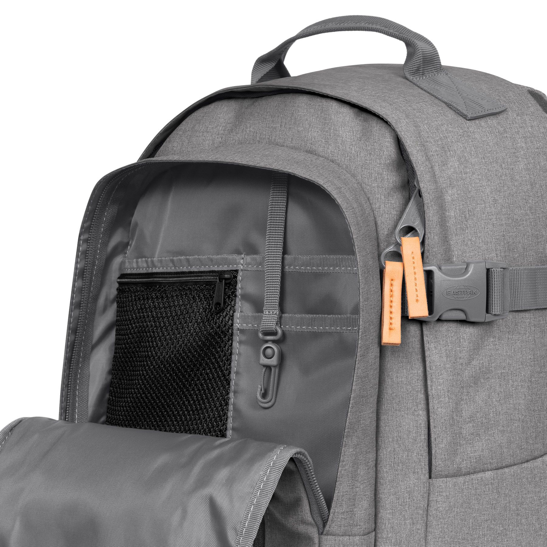 Smallker CS Sunday Grey2