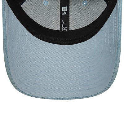 Casquette femme 9Forty Adjustable New York Yankees Cord NEW ERA