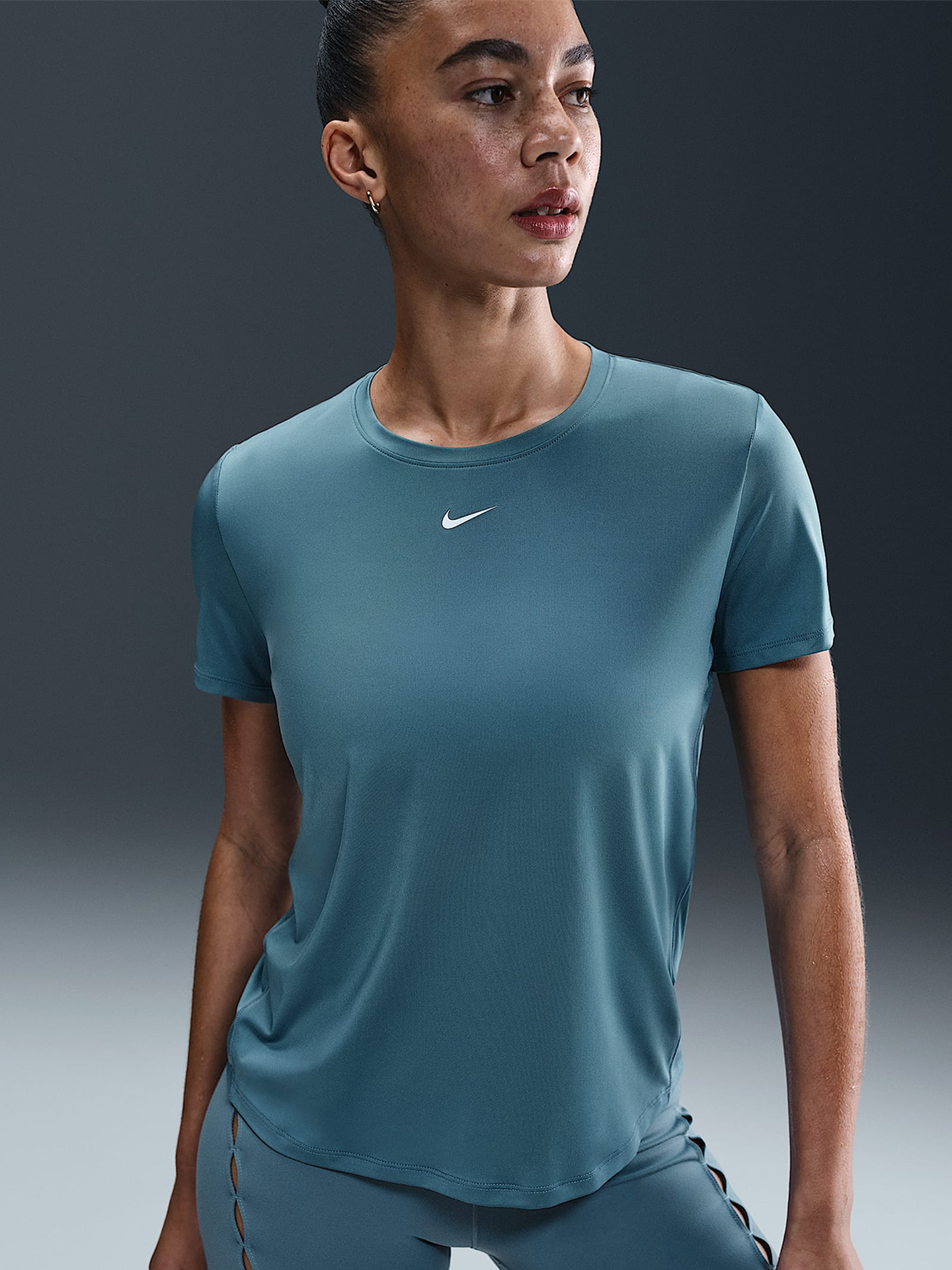 One Classic Dri-Fit SS Top
