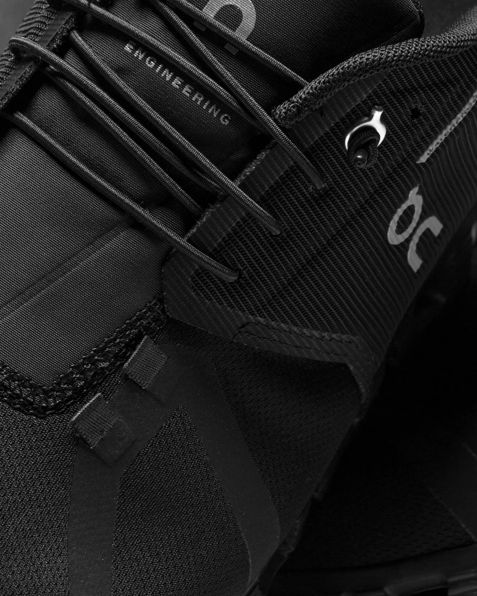 ON Cloud 5 Waterproof
