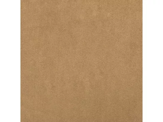 Repose-pied Marron 70x55x41 cm Velours