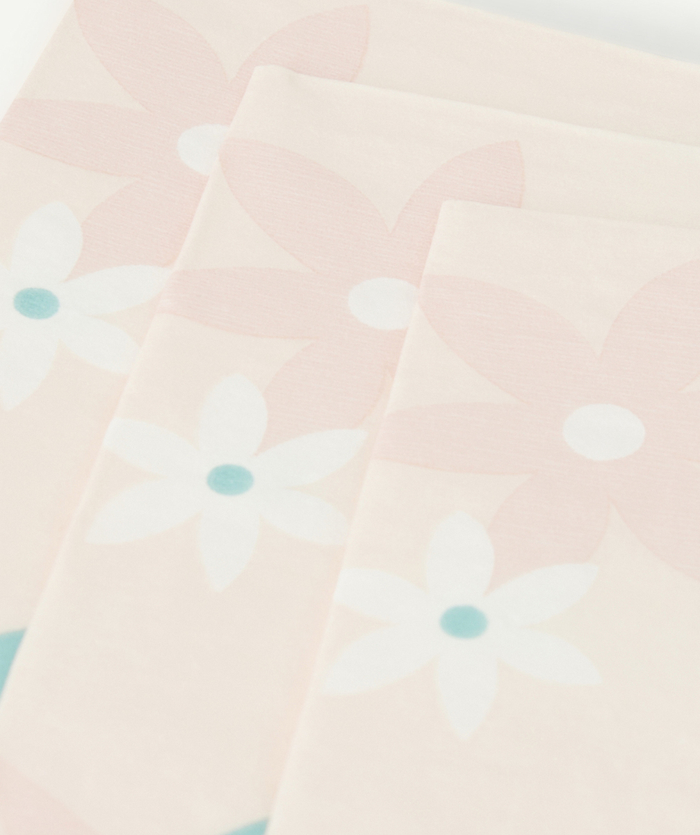 MY LITTLE DAY20 SERVIETTES RECYCLABES THÈME PRINCESSES