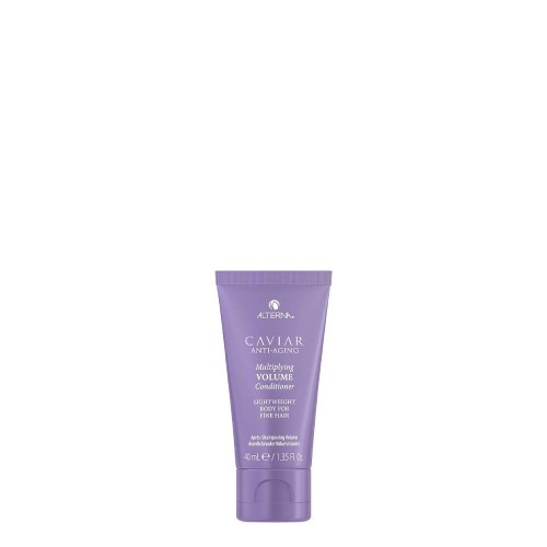 Alterna Caviar Multiplying Volume Conditioner 40ml