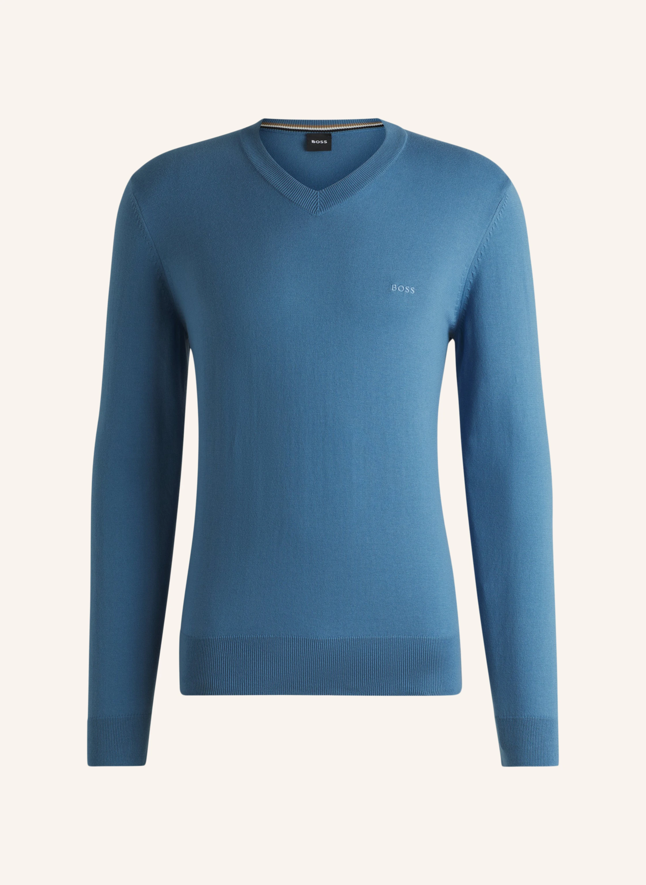 BOSS Pullover PACELLO-L Regular Fit