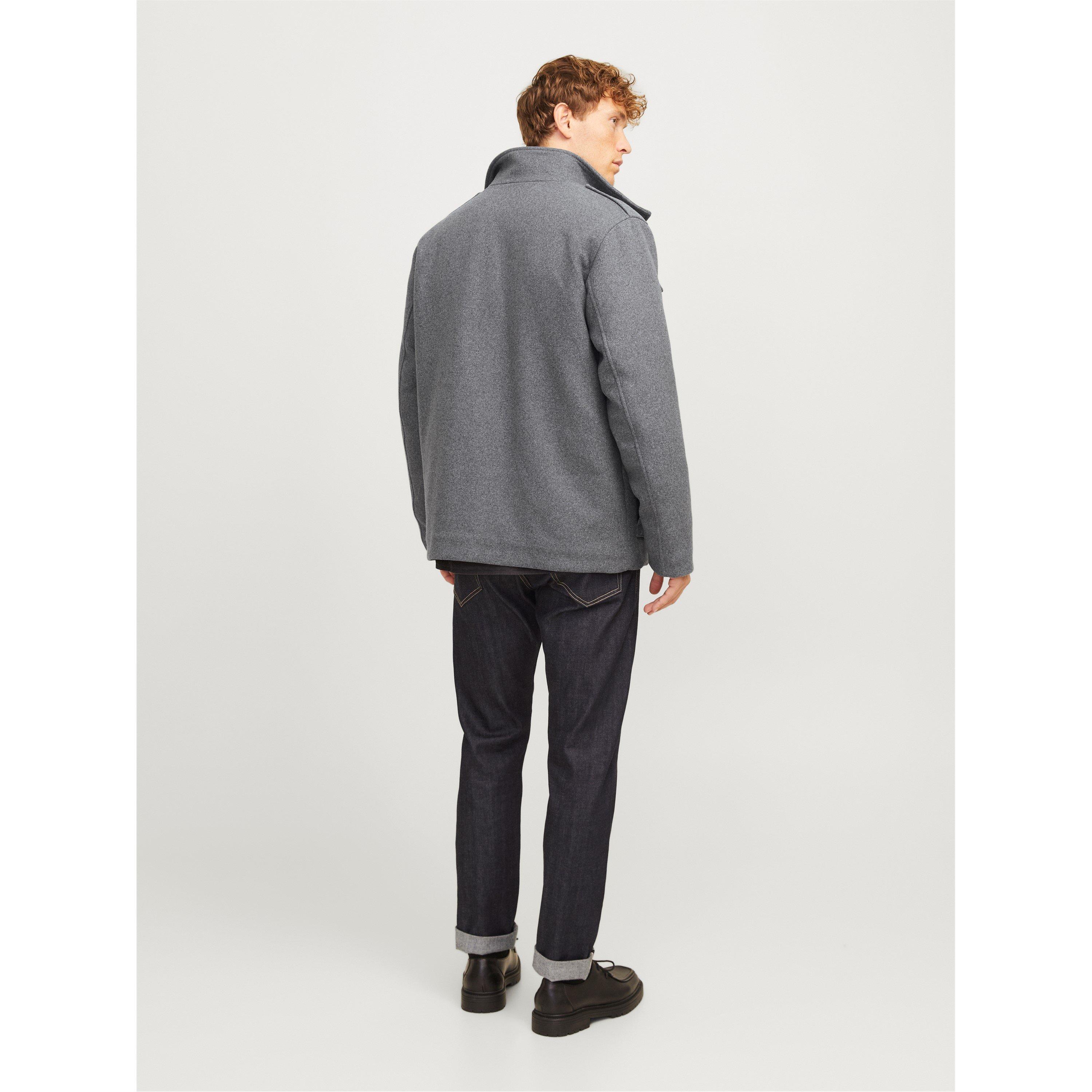 Jack and Jones J And J Alex Jacket Mens