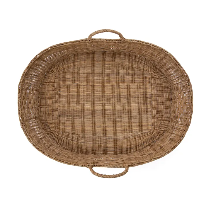 Bermbach Handcrafted Couffin et matelas Luka