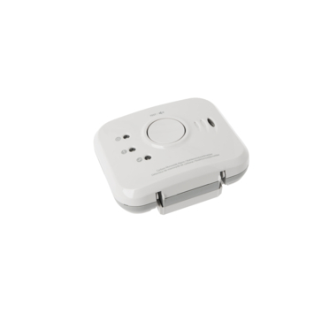 FireAngel Koolmonoxidemelder Zigbee Smart Home 10 jaar Batterij